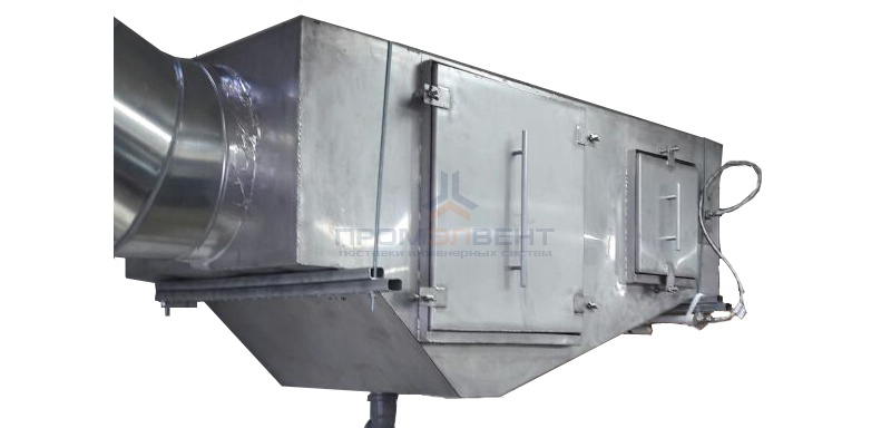 ГИДРОФИЛЬТР ДЛЯ ВЕНТИЛЯЦИИ 3000