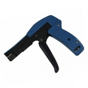 Инструмент для затяжки и обрезки хомутов шириной 2,2 - 4,8 мм ПС-600А REXANT