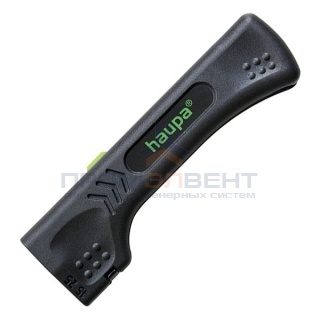 Универсальный съемник изоляции HAUPA «Allrounder» 4-15мм2