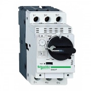 Автомат Schneider Electric TeSys GV2P с комбинированным расцепителем 9-14А