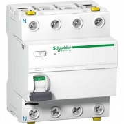 УЗО Acti 9 iID K 4П 40A 300mA AC Schneider Electric