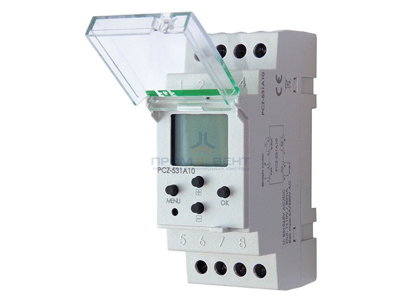 Реле времени 