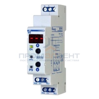 Реле времени РЭВ-114