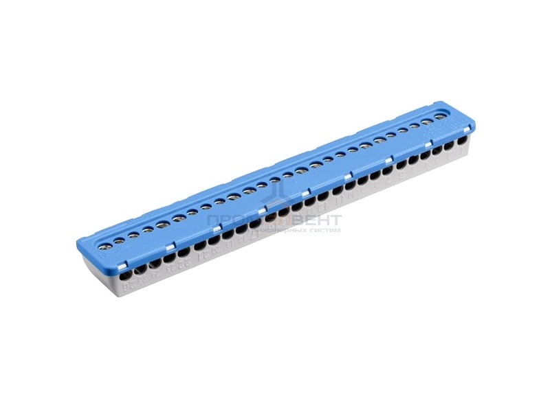 Клеммник винтовой ABB N11x16-15х6мм NK/S26