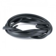 П-образный профиль для защиты кромок, для дверей и панелей