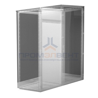 Разделитель вертикальный, полный, для шкафов 2200 x 600мм