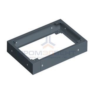 Цоколь 1200 x 800 x 200мм