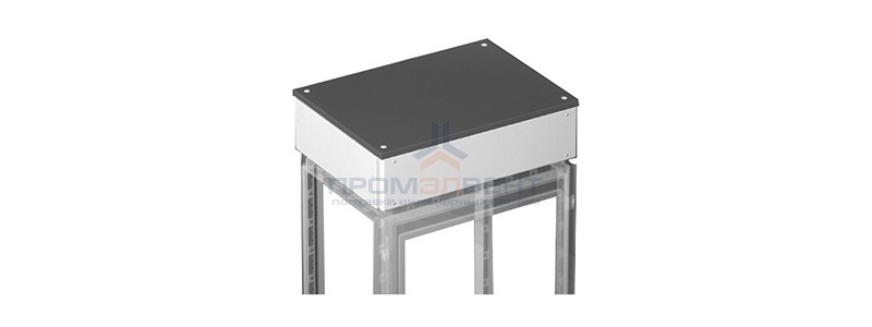 Надстроечный модуль R5SCE, 600 x 600 мм, для шкафов CQE