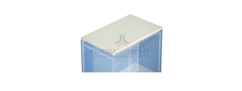 Крышка для оснований CPV и консолей MPV, 1000мм