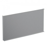 Монтажная плата, секционная, В1000мм, для шкафов CQE Ш800мм