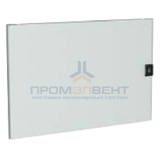 Дверь секционная, сплошная, В1600мм, Ш400мм