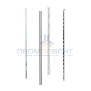 Стойки вертикальные, В2200мм, без дополнительных креплений, 1 упаковка - 4шт.