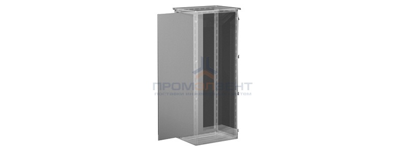 Монтажная плата, с боковой установкой, для шкафов 2000 x 1400мм