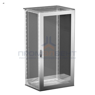 Дверь с ударопрочным стеклом, для шкафов CQE 1800 x 1000мм