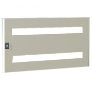 Дверь секционная, для модулей, 26 (1x26) модулей, В200мм, Ш600мм