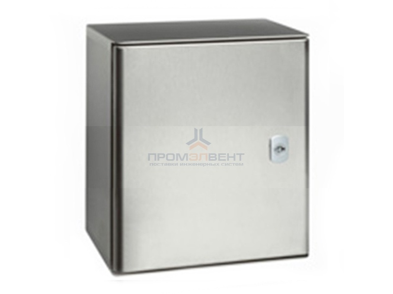 Шкаф из нержавеющей стали Legrand Atlantic inox 304L IP66 400х400х200