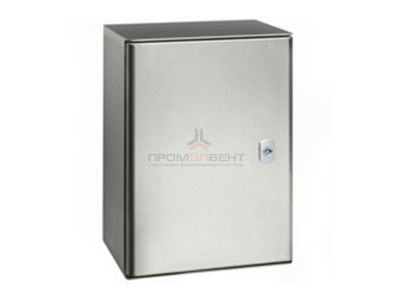 Шкаф из нержавеющей стали Legrand Atlantic inox 304L IP66 400х300х200